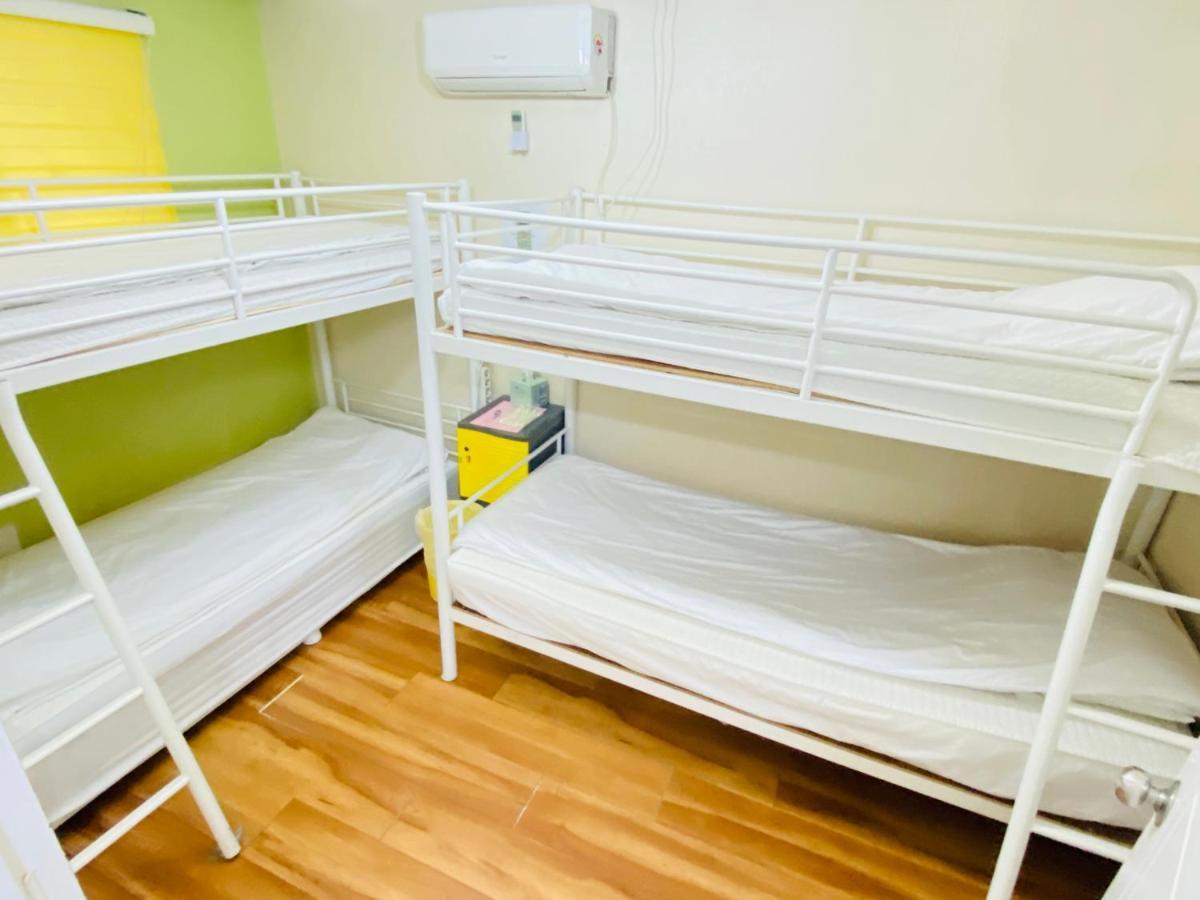 Aroha Guesthouse Seoul Station Dış mekan fotoğraf