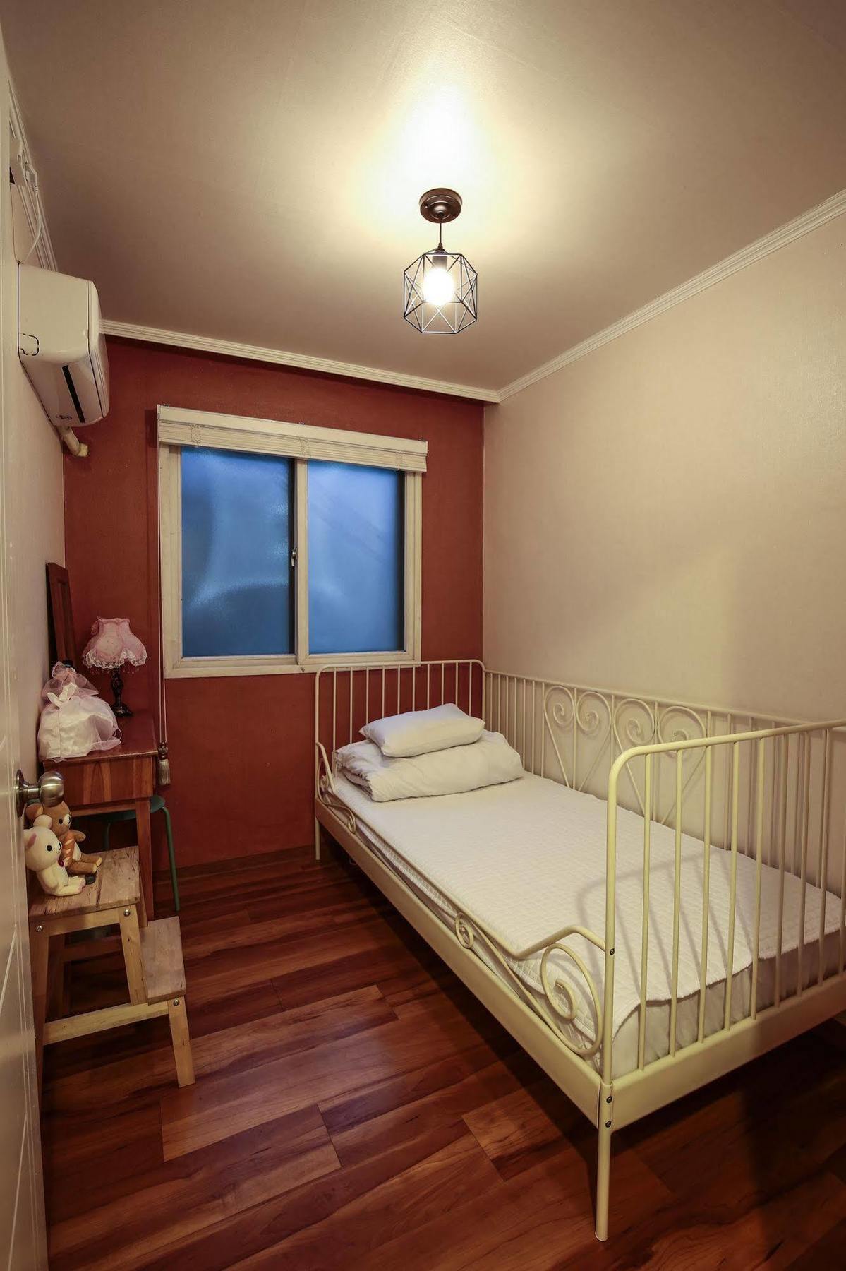 Aroha Guesthouse Seoul Station Dış mekan fotoğraf